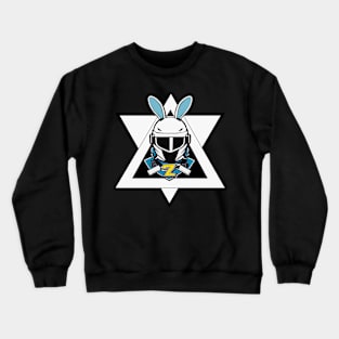 Rider Earz Crewneck Sweatshirt